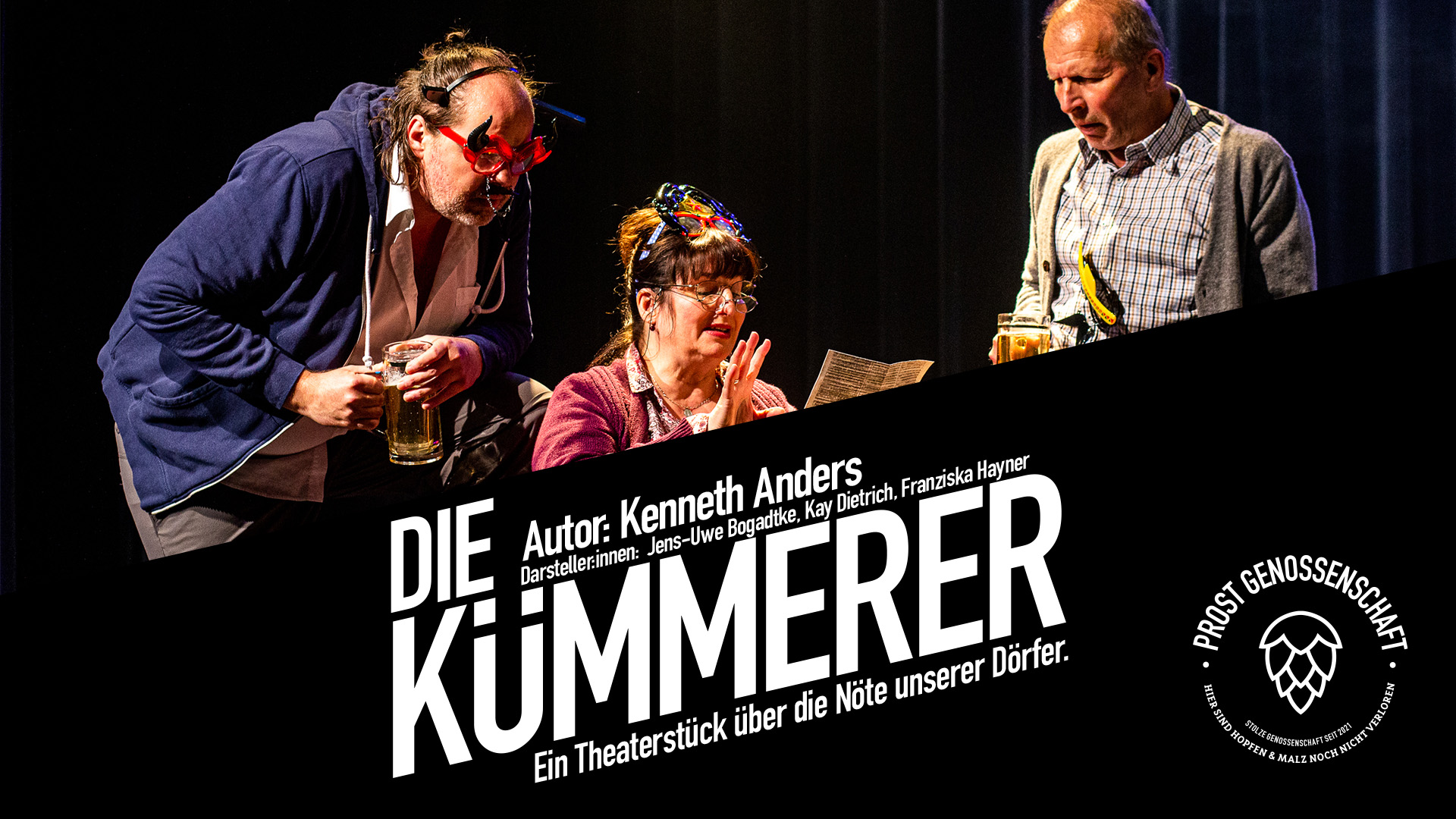 Die Kümmerer