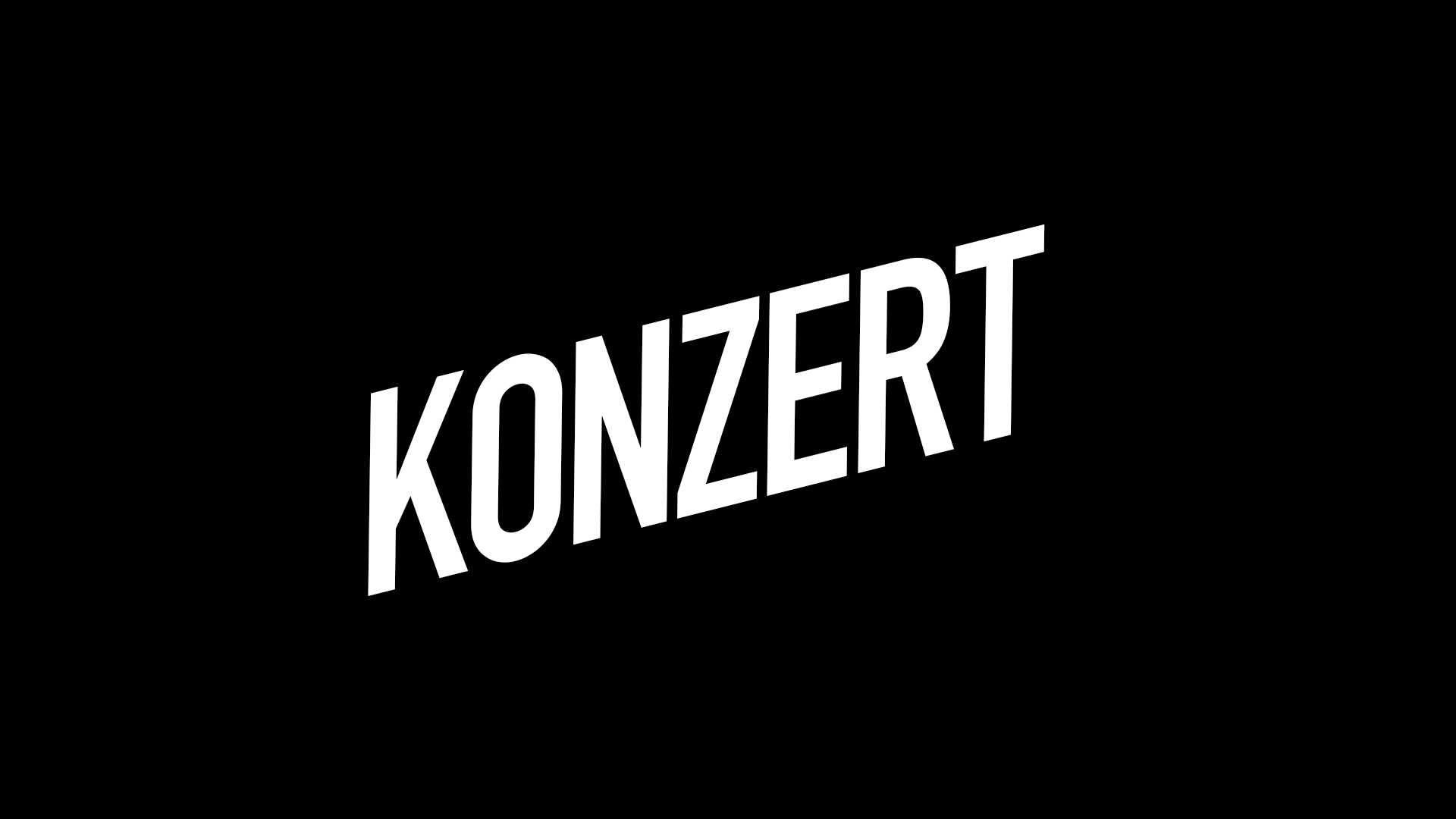 Konzert