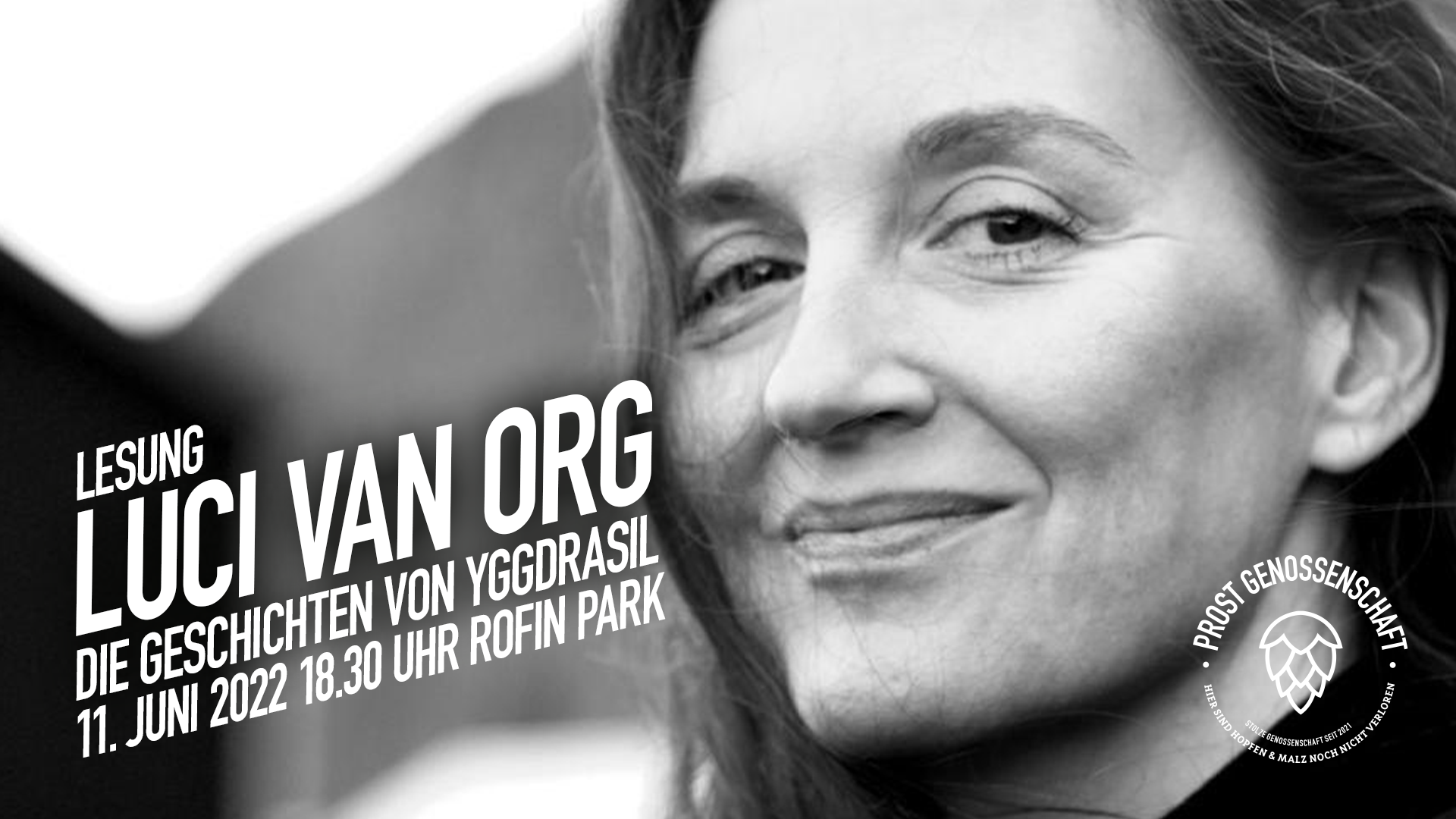 Luci van Org