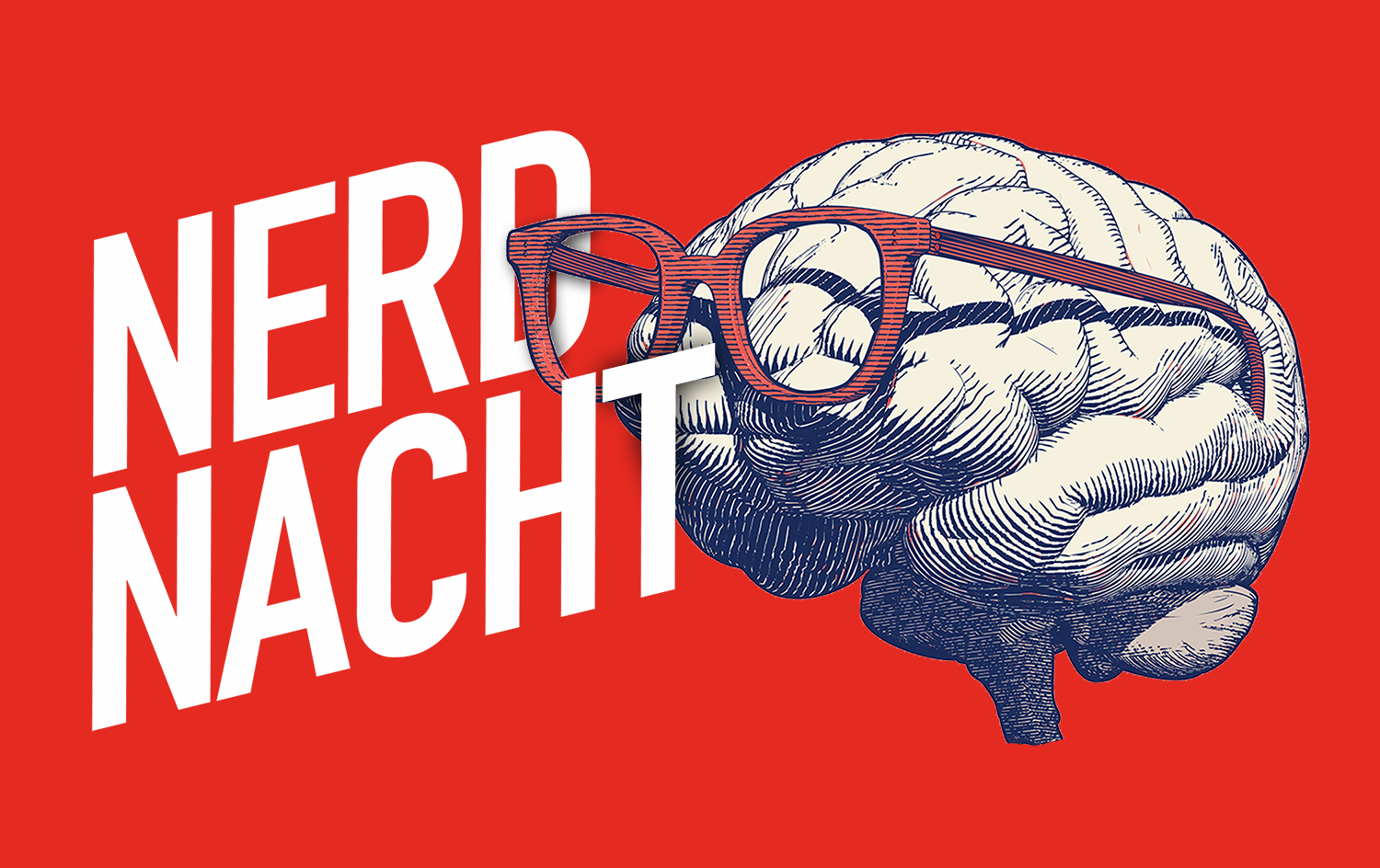 Nerd Nacht